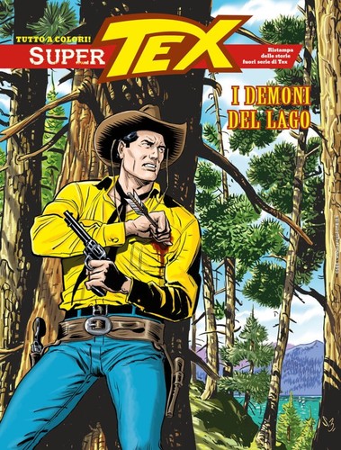 Super tex color fascia - , 1/56