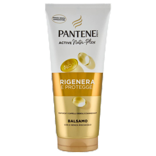 Pantene balsamo rigenera - pantene, &
