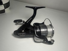 Mulinello da Pesca Spinning