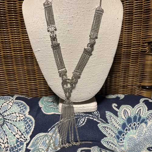 Collana catena robert rose - catena,