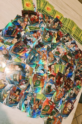 Mega lotto carte dragon - mega, ball