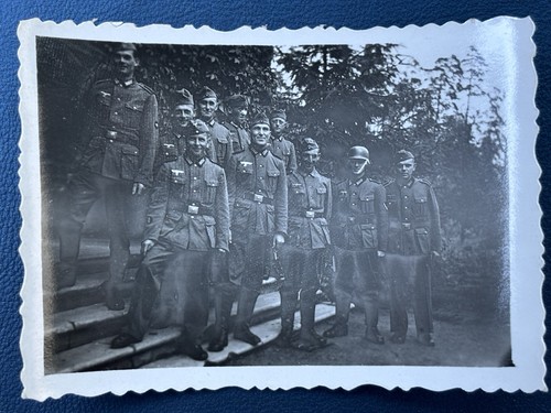 Foto wehrmacht esercito - ⚠️,
