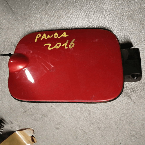 Sportello carburante fiat - ,
