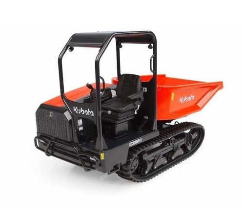 Mini dumper cingolato - , kubota