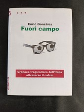 Enric Gonzalez FUORI CAMPO Aisara Ed