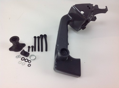 Kit modifica collettore - kit,