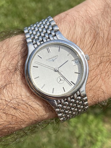 Orologio watch longines - orologio,