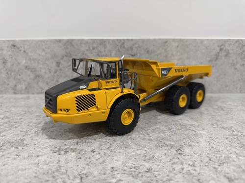Dumper articolato corgi - articolato,