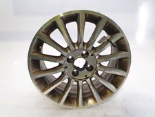 Cerchio In Alluminio - Alfa-Romeo MITO PH.1 - 156100060 - W1-1125S