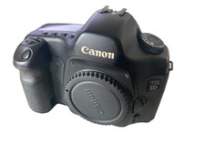 Canon Eos 5D Mark I - Reflex