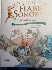 fiabe sonore fabbri Volume 2