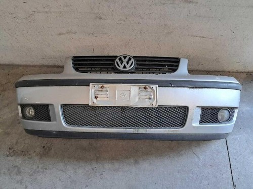 Paraurti ant volkswagen - paraurti,