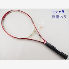 Racchetta da tennis usata