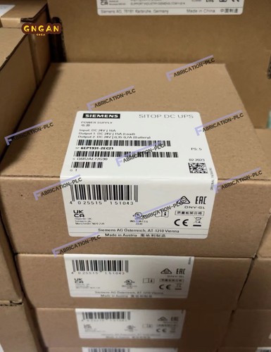 Alimentatore siemens 6ep1 - alimentatore,