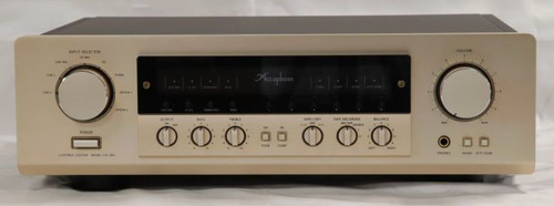 Accuphase 260 amplificatore - accuphase, cx-260