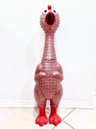 Animolds crazy enorme pollo - animolds, di