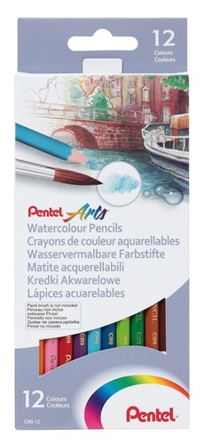 Pentel cb9 matite - cb9,