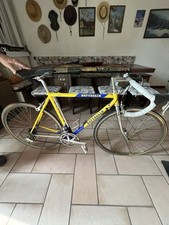 bici da corsa Marca Battaglin
