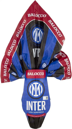 Balocco uovo pasqua 240g - balocco,