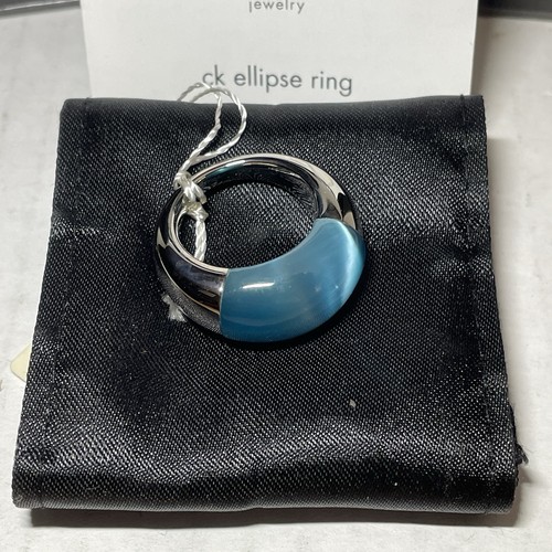 Anello calvin klein - calvin, bijouteri