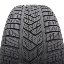255 60 18 1x Pirelli 255/60