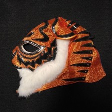 Maschera match wrestling