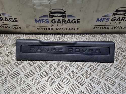 Land rover gamma evoque - evoque, l538