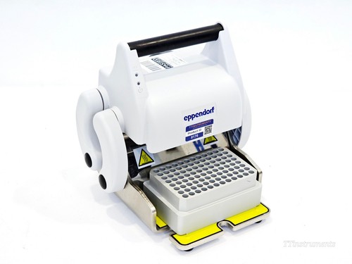 Eppendorf 5391 sigillante per - eppendorf,