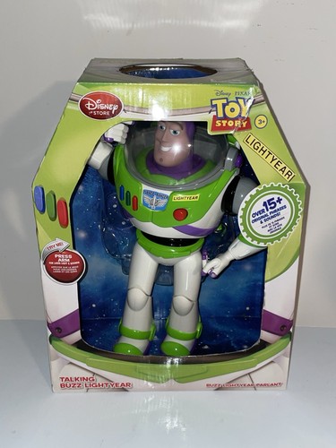 Disney store official - official, buzz