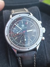 HAMILTON LANCASTER HTC