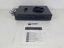 Nad c440 sintonizzatore - -,