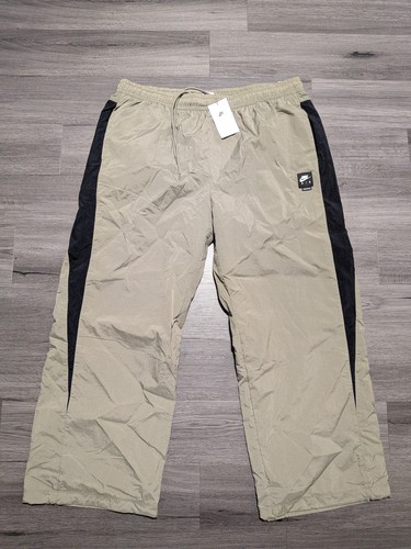 Pantaloni pista nike uomo - pantaloni,