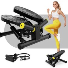 ZIVVY Mini Twist Stepper With