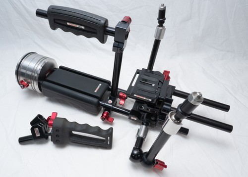 Zakuto fee dslr - eng, camera