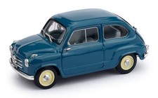 1/43 FIAT 600 SERIE 1 1995