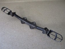 KAWASAKI KLX 110 HEAVY DUTY HD