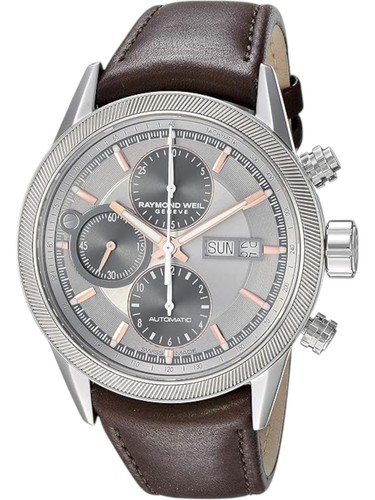 Raymond weil uomo - raymond,