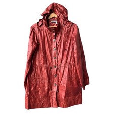 CHICOS Zenergy 2 Nylon Wind