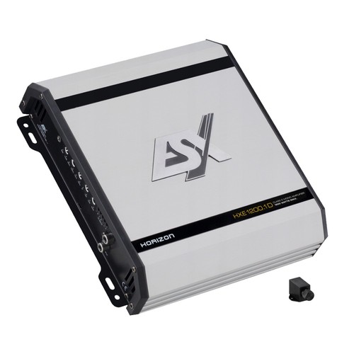 Esx horizon hxe - horizon,