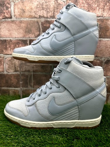 Nike dunk sky essential - dunk, hi