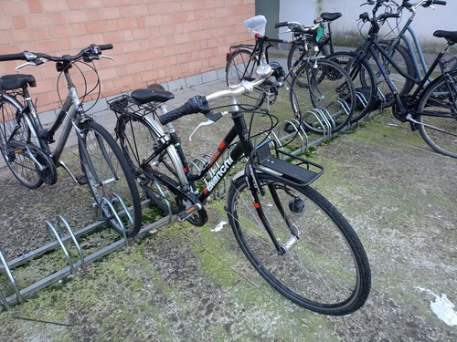 Bici bianchi tenuta - bianchi,