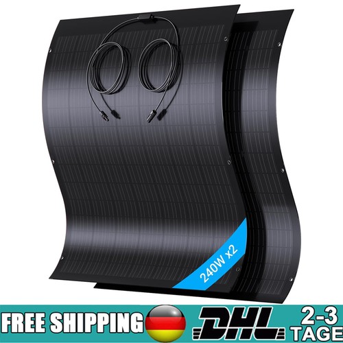 Pannello solare 480w - pannello,