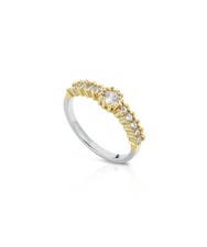 Anello ARGENTO Roberto