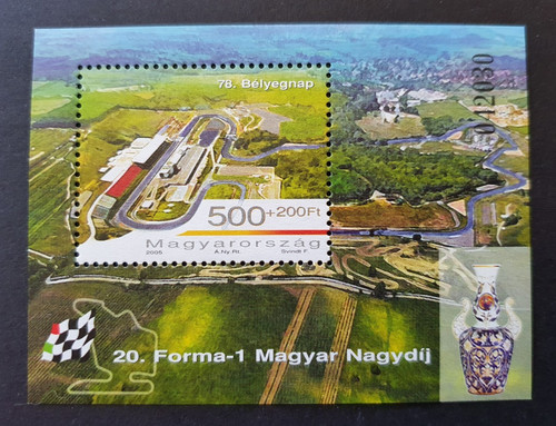 2005 magyar ungheria - magyar,
