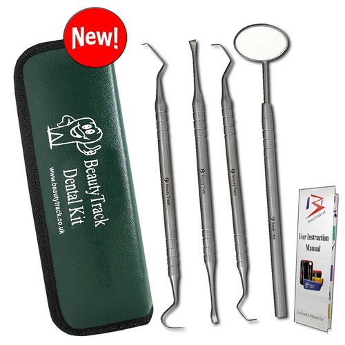 Kit pulizia denti denti pick
