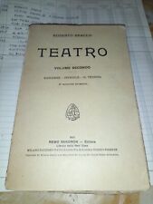 1737F ROBERTO BRACCO TEATRO
