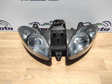 FARO FANALE ANTERIORE PIAGGIO