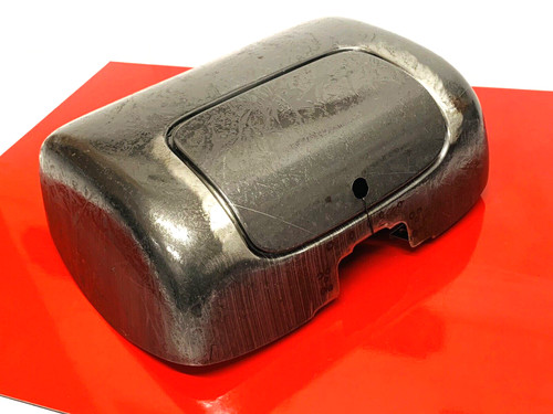 Scatola guanti paragambe - scatola,