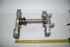 piastre forcelle d 50/59 yamaha suzuki honda kawasaki caffe racer cross 