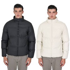 Giubbotto Uomo Invernale Eco